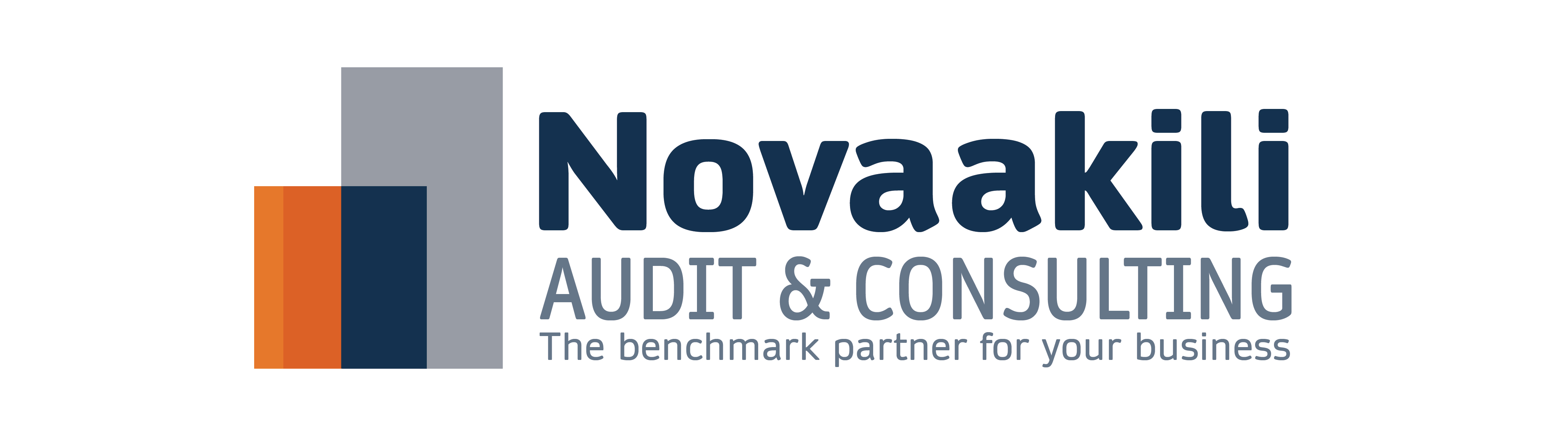 Logo Novaakili